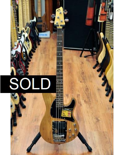 Ibanez ATK200 Natural